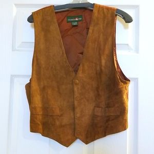 Woman's Fashion Vest